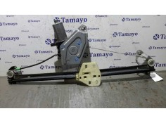 Recambio de elevalunas delantero izquierdo para renault espace / grand espace (je0) referencia OEM IAM 190484000   2