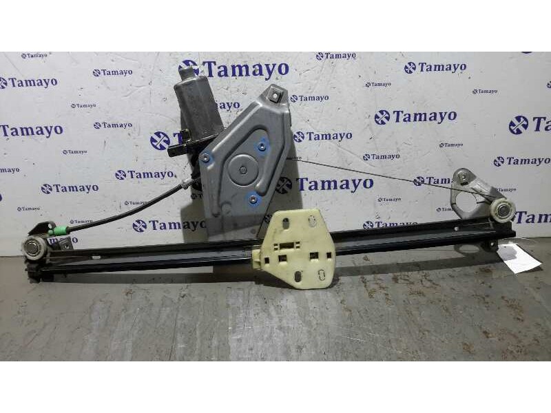 Recambio de elevalunas delantero izquierdo para renault espace / grand espace (je0) referencia OEM IAM 190484000  