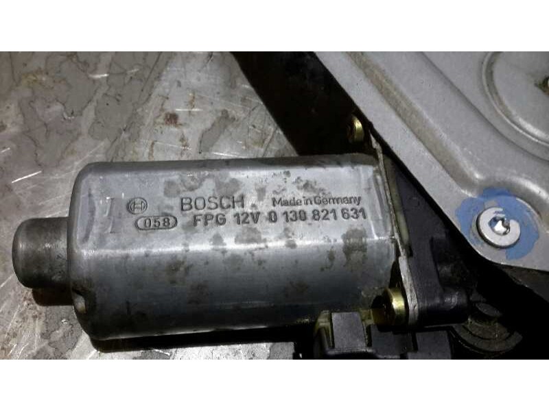 Recambio de elevalunas delantero izquierdo para renault espace / grand espace (je0) referencia OEM IAM 190484000  