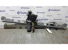Recambio de elevalunas trasero izquierdo para mercedes-benz clase m (w163) referencia OEM IAM   