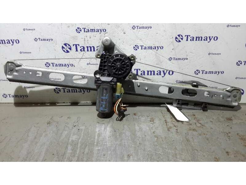Recambio de elevalunas trasero izquierdo para mercedes-benz clase m (w163) referencia OEM IAM   