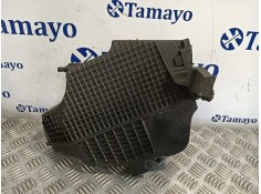 Recambio de soporte filtro aire para dacia sandero referencia OEM IAM 165009775R H8201173592 8201173592