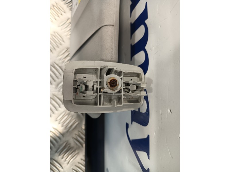 Recambio de parasol derecho para toyota proace referencia OEM IAM   