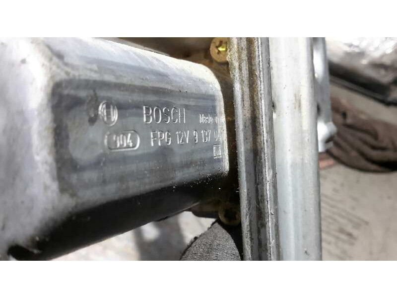 Recambio de elevalunas trasero izquierdo para mercedes-benz clase m (w163) referencia OEM IAM   
