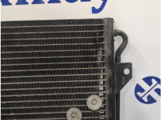 Recambio de condensador / radiador aire acondicionado para porsche cayenne (typ 9pa) 4.5 v8 cat referencia OEM IAM    2