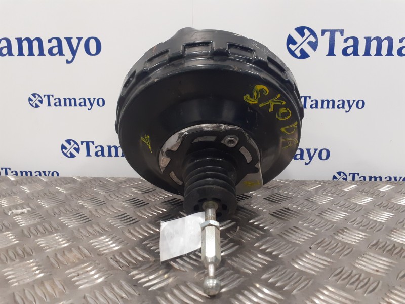 Recambio de servofreno para skoda superb (3u4) referencia OEM IAM 3B0614105C  03785963014