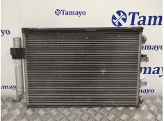 Recambio de condensador / radiador aire acondicionado para ford focus turn. 1.5 tdci cat referencia OEM IAM BV6119710BA  M134807