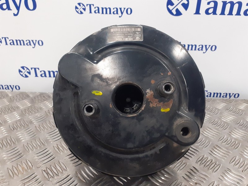 Recambio de servofreno para skoda superb (3u4) referencia OEM IAM 3B0614105C  03785963014