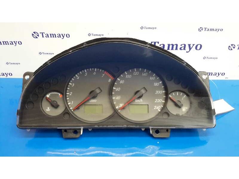 Recambio de cuadro instrumentos para ford cougar (mc) 2.5 v6 24v cat referencia OEM IAM 98BP10A855AC  