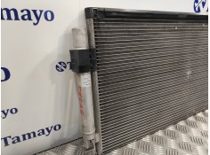Recambio de condensador / radiador aire acondicionado para ford focus turn. 1.5 tdci cat referencia OEM IAM BV6119710BA  M134807 2