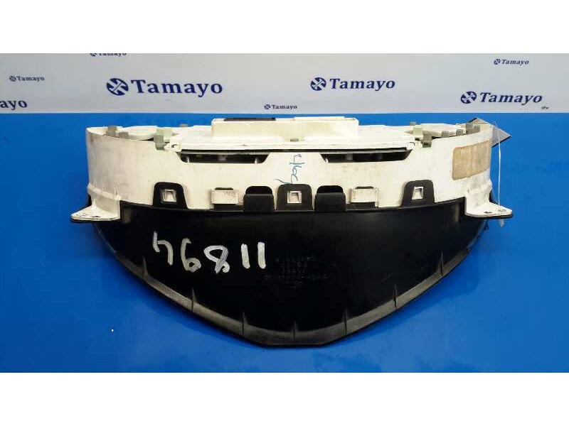 Recambio de cuadro instrumentos para ford cougar (mc) 2.5 v6 24v cat referencia OEM IAM 98BP10A855AC  