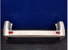 Recambio de paragolpes trasero para fiat scudo combi (272) referencia OEM IAM   