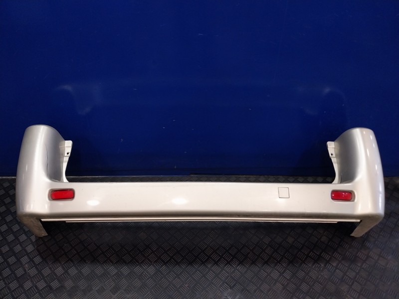 Recambio de paragolpes trasero para fiat scudo combi (272) referencia OEM IAM   
