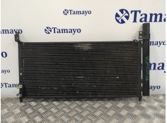 Recambio de condensador / radiador aire acondicionado para toyota prius (nhw30) 1.8 16v cat referencia OEM IAM 19AW0038  