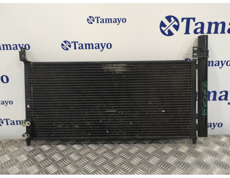 Recambio de condensador / radiador aire acondicionado para toyota prius (nhw30) 1.8 16v cat referencia OEM IAM 19AW0038  