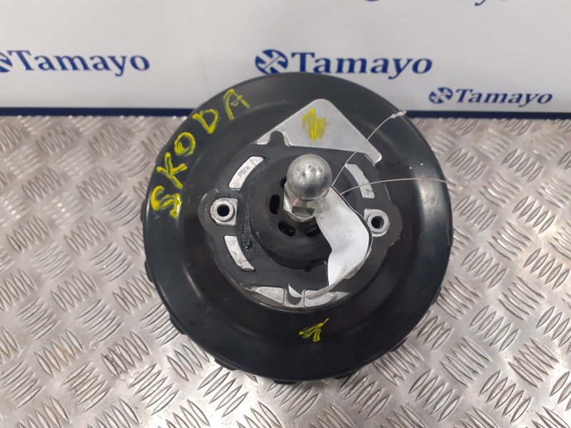 Recambio de servofreno para skoda superb (3u4) referencia OEM IAM 3B0614105C  03785963014
