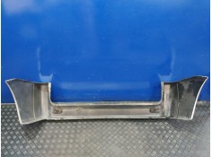 Recambio de paragolpes trasero para fiat scudo combi (272) referencia OEM IAM    2