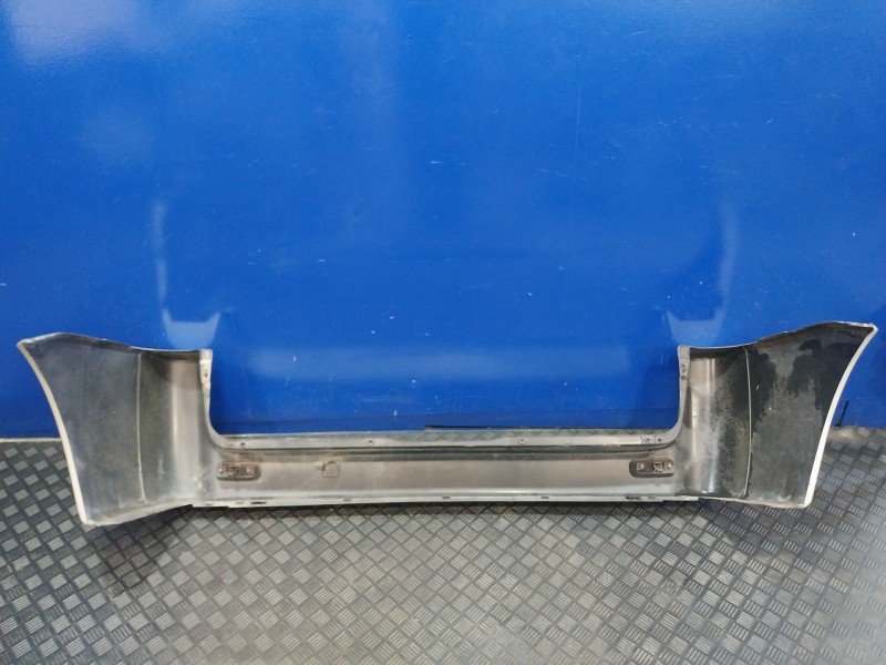 Recambio de paragolpes trasero para fiat scudo combi (272) referencia OEM IAM   