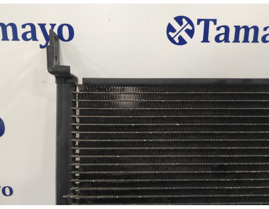 Recambio de condensador / radiador aire acondicionado para toyota prius (nhw30) 1.8 16v cat referencia OEM IAM 19AW0038  