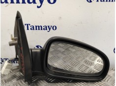 Recambio de retrovisor derecho para daewoo kalos 1.4 cat referencia OEM IAM   