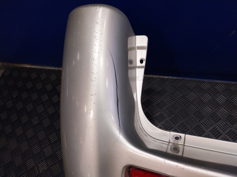 Recambio de paragolpes trasero para fiat scudo combi (272) referencia OEM IAM   