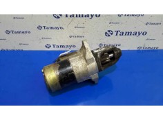 Recambio de motor arranque para subaru forester s10 (sf) 2.0 16v turbo cat referencia OEM IAM 23300AA381  M000T83981