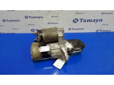 Recambio de motor arranque para subaru forester s10 (sf) 2.0 16v turbo cat referencia OEM IAM 23300AA381  M000T83981 2