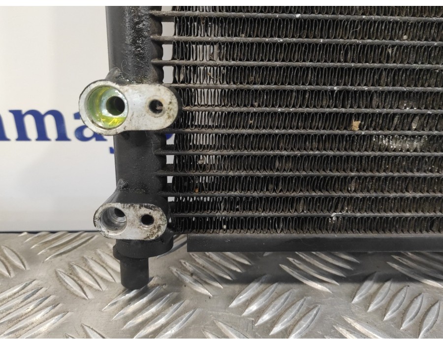 Recambio de condensador / radiador aire acondicionado para toyota prius (nhw30) 1.8 16v cat referencia OEM IAM 19AW0038  