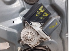 Recambio de elevalunas delantero izquierdo para seat ibiza (6l1) 1.4 16v referencia OEM IAM 6L3837751BF   2