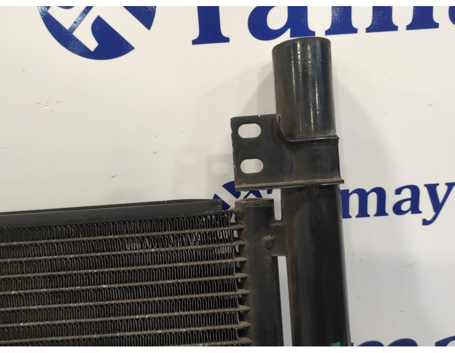 Recambio de condensador / radiador aire acondicionado para toyota prius (nhw30) 1.8 16v cat referencia OEM IAM 19AW0038  