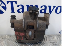 Recambio de pinza freno delantera izquierda para mercedes-benz vito (w638) combi 2.2 16v cdi turbodiesel cat referencia OEM IAM 