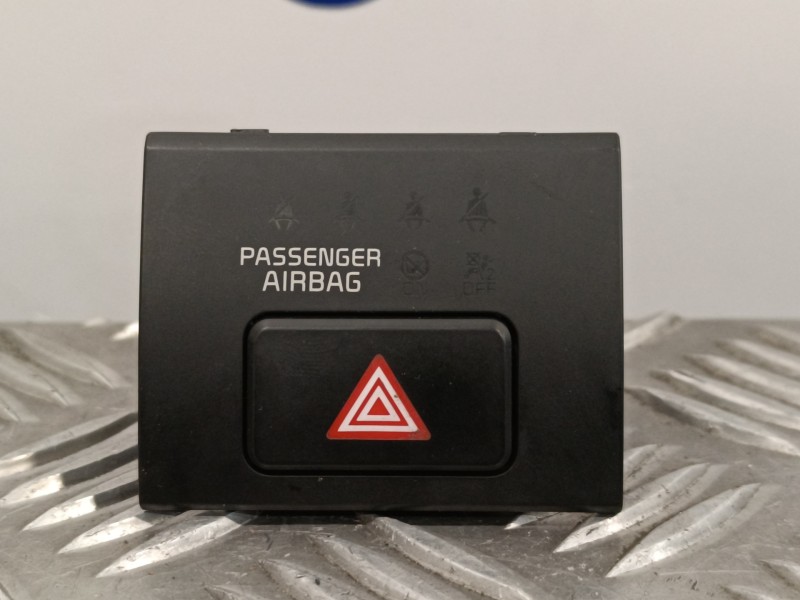 Recambio de warning para kia rio 1.2 cat referencia OEM IAM   
