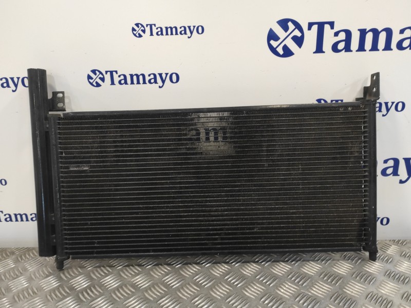 Recambio de condensador / radiador aire acondicionado para toyota prius (nhw30) 1.8 16v cat referencia OEM IAM 19AW0038  