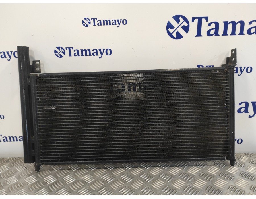 Recambio de condensador / radiador aire acondicionado para toyota prius (nhw30) 1.8 16v cat referencia OEM IAM 19AW0038  
