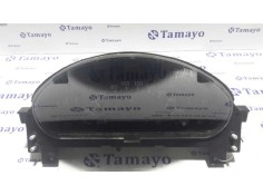 Recambio de cuadro instrumentos para mercedes-benz clase a (w168) 1.7 cdi diesel cat referencia OEM IAM 09051639901  A1685403911