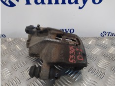 Recambio de pinza freno delantera izquierda para mercedes-benz vito (w638) combi 2.2 16v cdi turbodiesel cat referencia OEM IAM  2