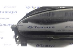 Recambio de cuadro instrumentos para mercedes-benz clase a (w168) 1.7 cdi diesel cat referencia OEM IAM 09051639901  A1685403911 2