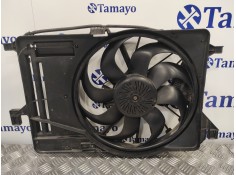 Recambio de electroventilador para ford focus turn. 1.5 tdci cat referencia OEM IAM CV618C607VA  940002906