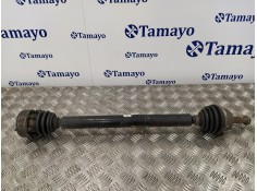 Recambio de transmision delantera derecha para volkswagen golf iii berlina (1h1) 1.6 referencia OEM IAM   