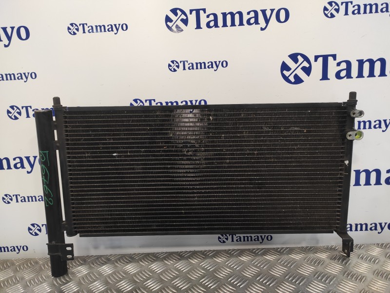 Recambio de condensador / radiador aire acondicionado para toyota prius (nhw30) 1.8 16v cat referencia OEM IAM 19AW0038  