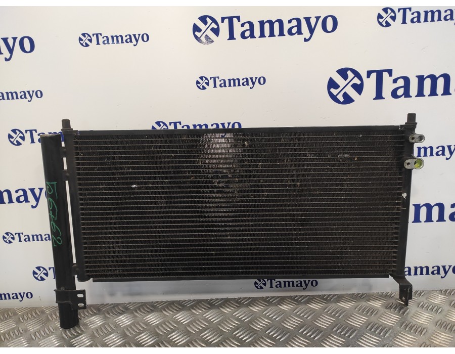 Recambio de condensador / radiador aire acondicionado para toyota prius (nhw30) 1.8 16v cat referencia OEM IAM 19AW0038  