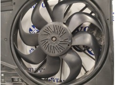 Recambio de electroventilador para ford focus turn. 1.5 tdci cat referencia OEM IAM CV618C607VA  940002906 2