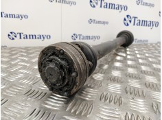 Recambio de transmision delantera derecha para volkswagen golf iii berlina (1h1) 1.6 referencia OEM IAM    2