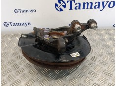 Recambio de mangueta delantera derecha para toyota rav4 referencia OEM IAM    2