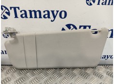 Recambio de parasol izquierdo para toyota proace referencia OEM IAM   