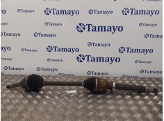 Recambio de transmision delantera derecha para ford transit combi ´06 ft 260 corto referencia OEM IAM   