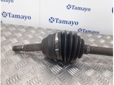 Recambio de transmision delantera derecha para ford transit combi ´06 ft 260 corto referencia OEM IAM    2