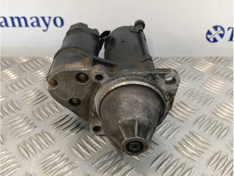 Recambio de motor arranque para bmw serie 3 berlina (e36) 1.9 16v cat referencia OEM IAM E70R6Z22343S  