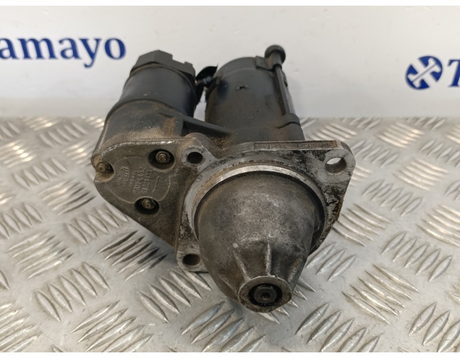 Recambio de motor arranque para bmw serie 3 berlina (e36) 1.9 16v cat referencia OEM IAM E70R6Z22343S  