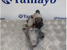 Recambio de motor arranque para honda cr-v (re) 2.2 dtec cat referencia OEM IAM 4280805670  DSN1387
